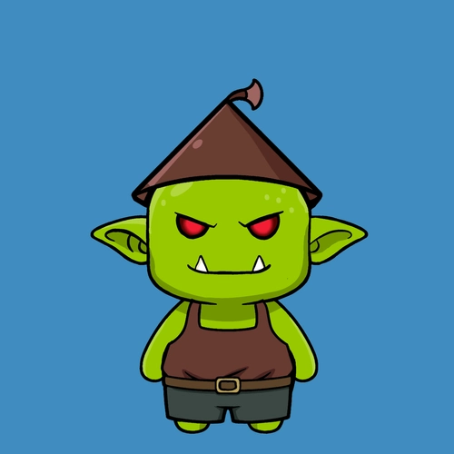 Token #31