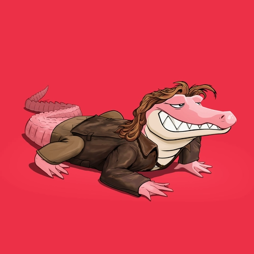 Token #2580