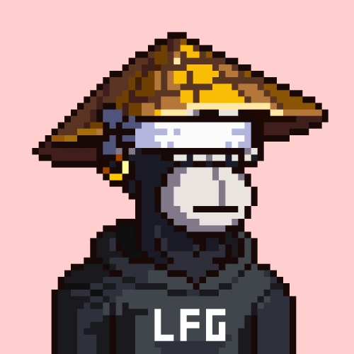 Token #766