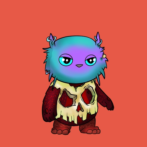 Token #2549