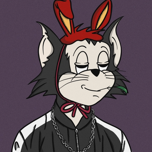 Token #4925
