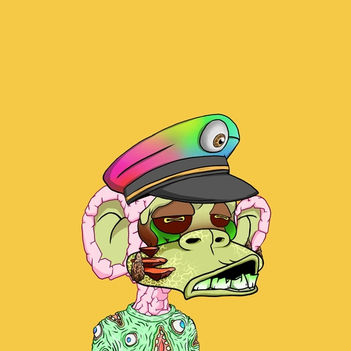 Token #6786