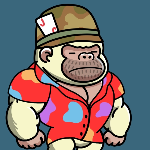 Token #5177