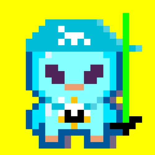 Token #416