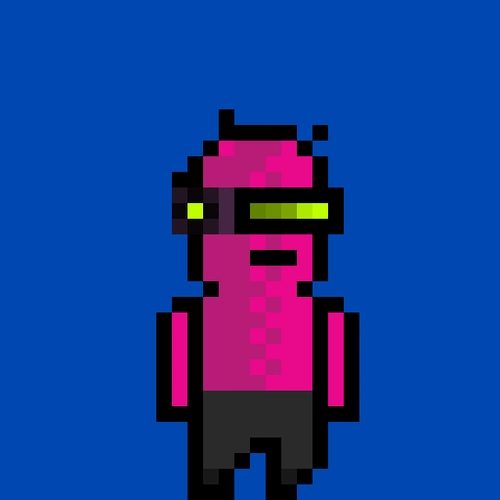 Token #2690