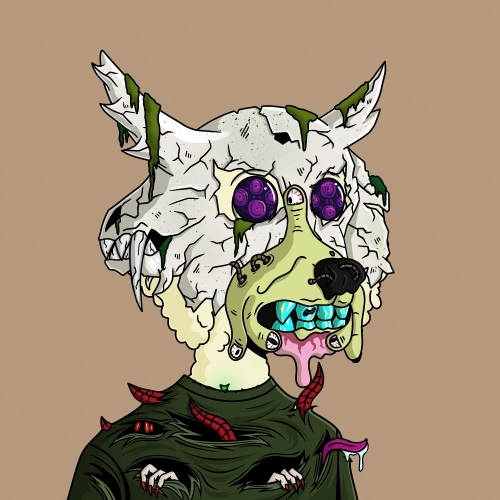 Token #7