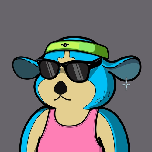 Token #1428