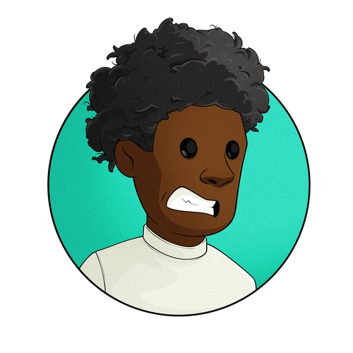 Token #1737