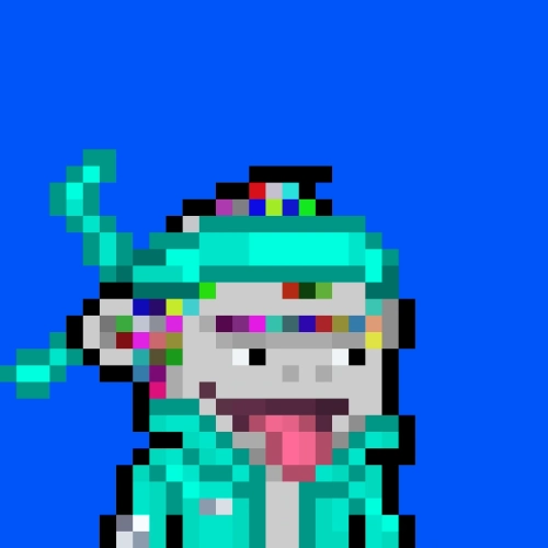 Token #3188