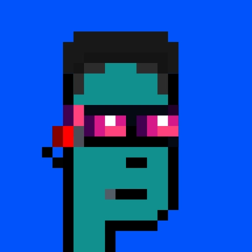Token #321