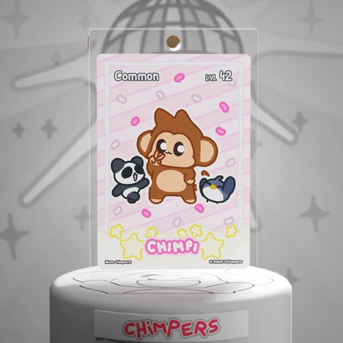 Token #818