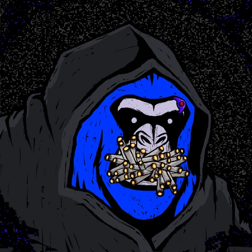 Token #1175