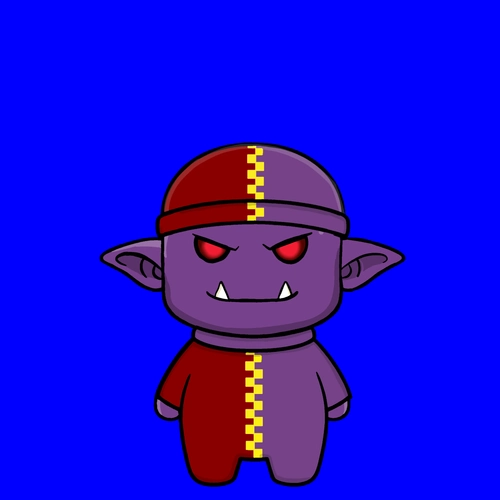 Token #45