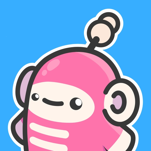 Token #2535