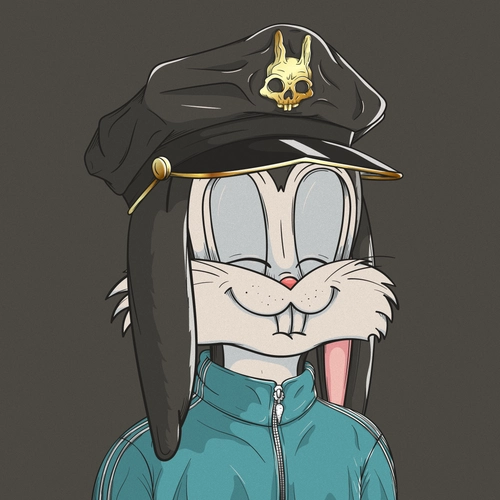 Token #7465