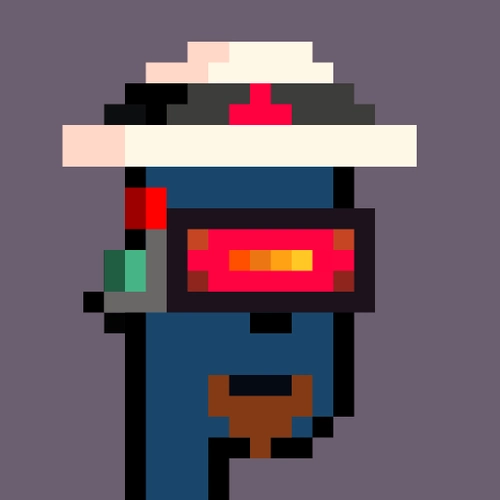 Token #123