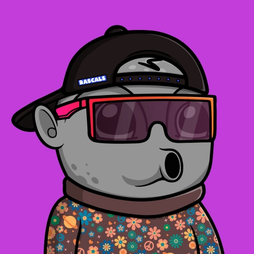 Token #2843
