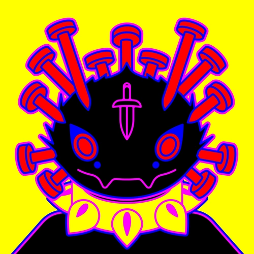 Token #19433