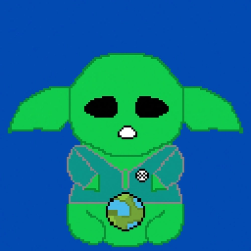 Token #1064