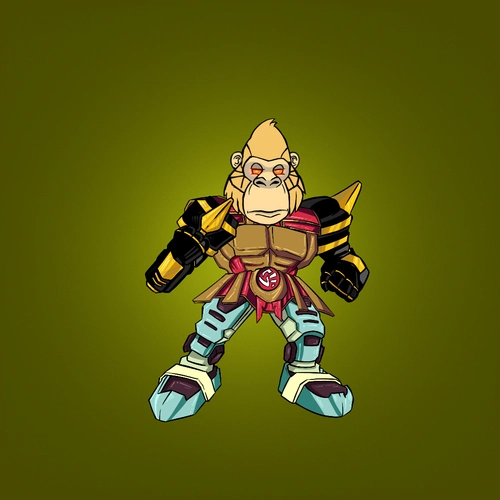 Token #18