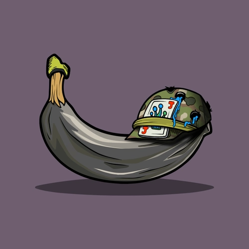 Token #2320