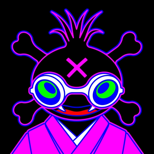 Token #17120