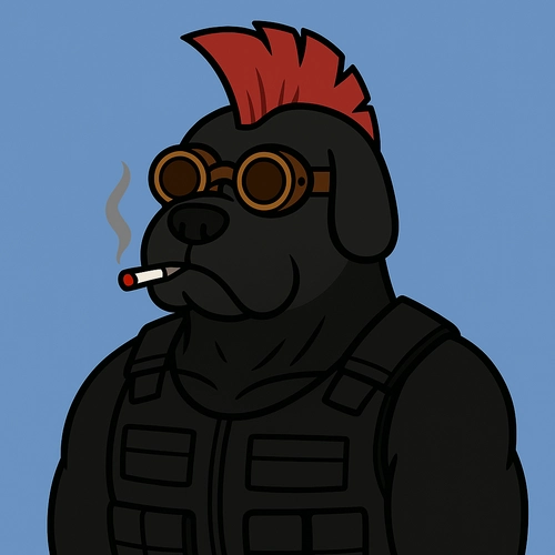 Token #1271