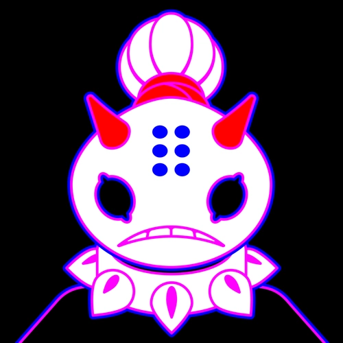 Token #7378