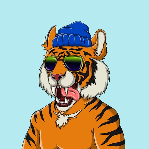Token #2899