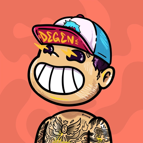 Token #5775
