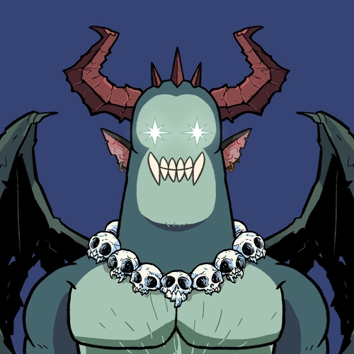 Token #1470