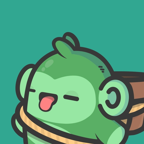Token #6460