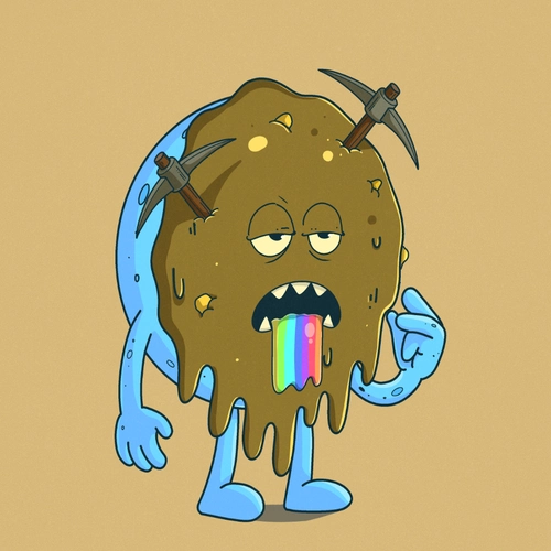 Token #794