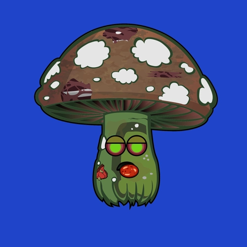 Token #3895