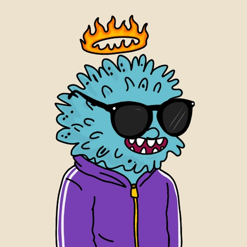 Token #581