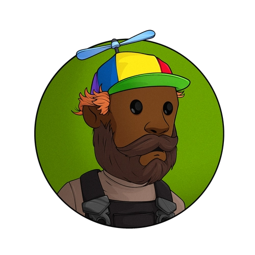 Token #1117
