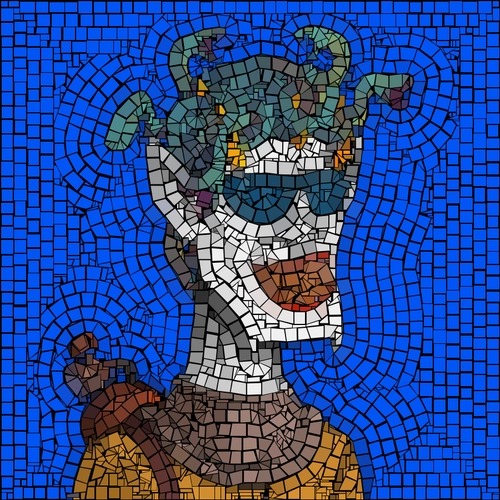 Token #1449
