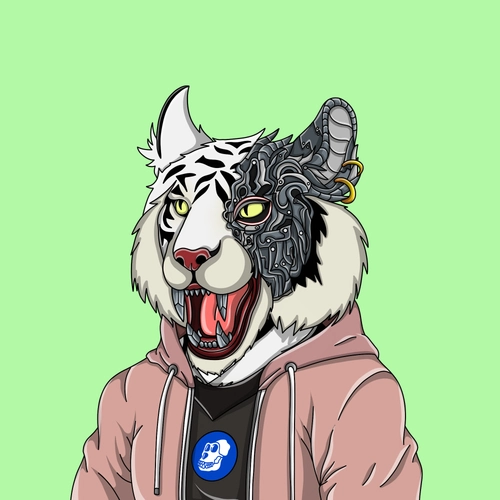 Token #4743