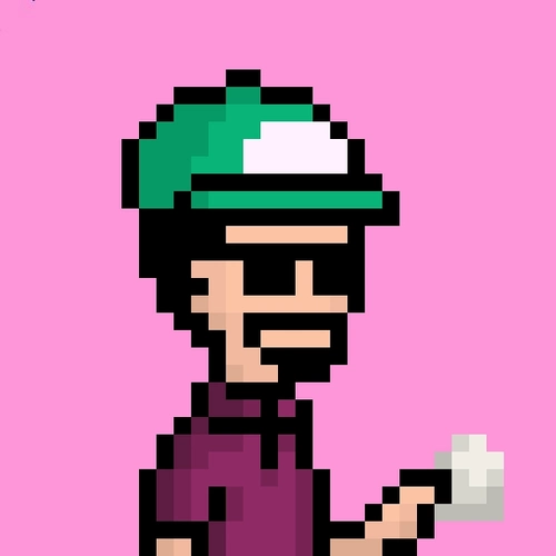 Token #770
