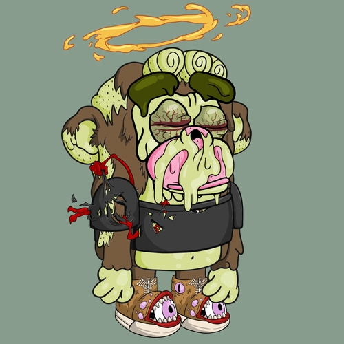 Token #2431