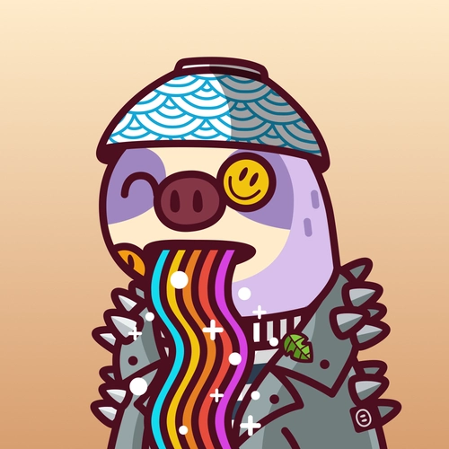 Token #1376