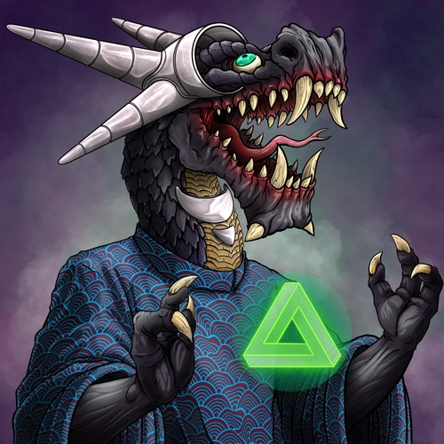 Token #2418