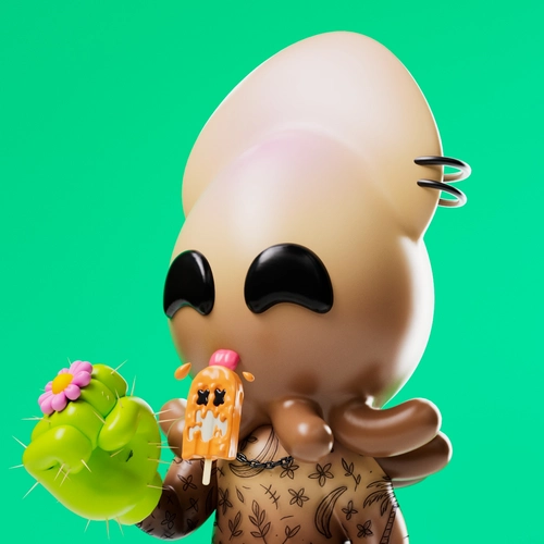 Token #1296