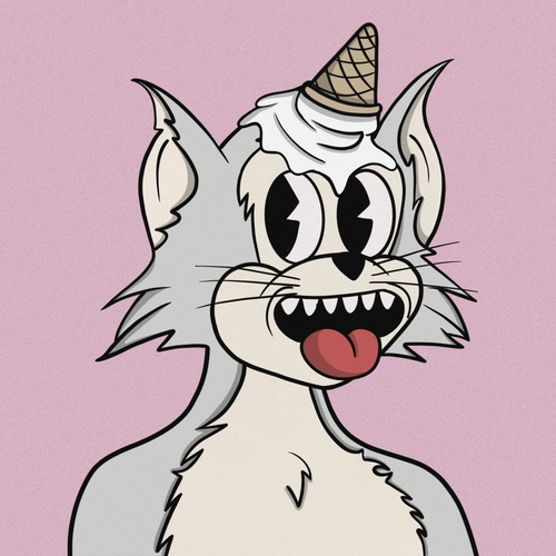 Token #4142