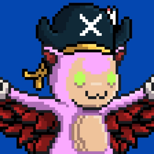 Token #1722