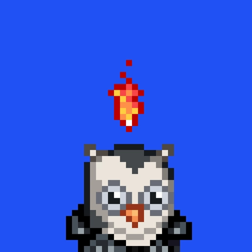 Token #4399