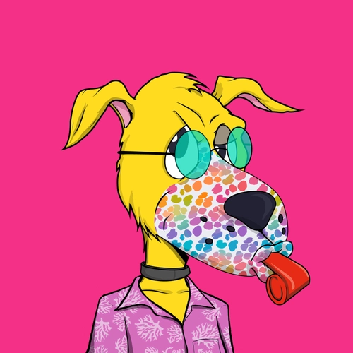 Token #21