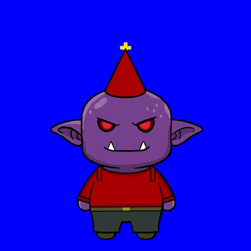 Token #704