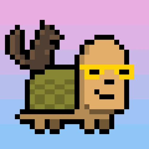 Token #691