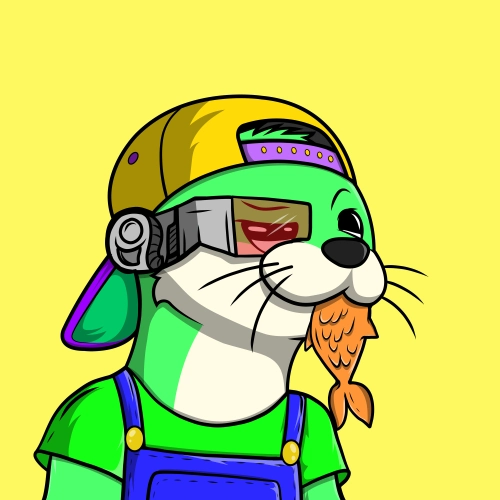 Token #33